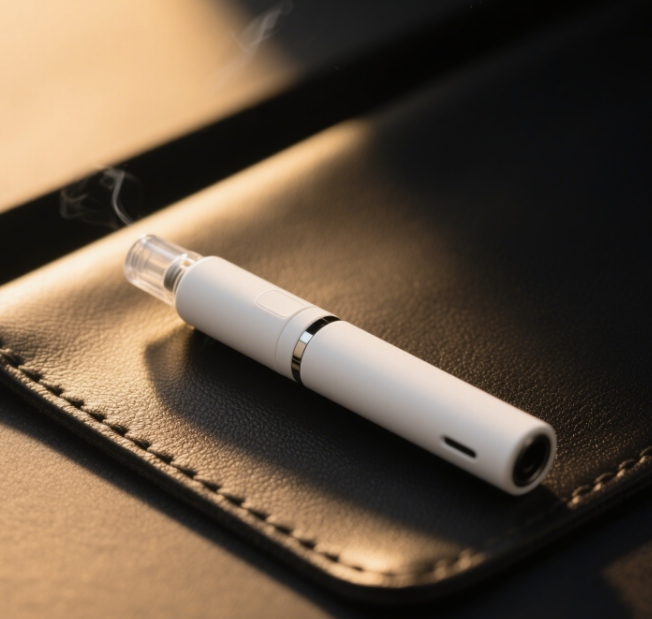 Elektroniskās cigaretes: diskusijas, kas pārrodas priekšnoteikuma spēku