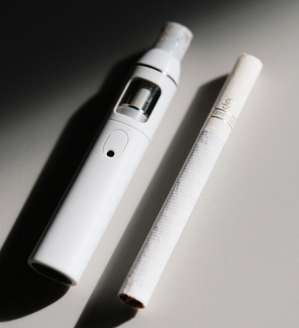 Kāpēc izvēlēties elektroniskās cigaretes? Vape kā alternatīva tradicionālajām ieradumiem