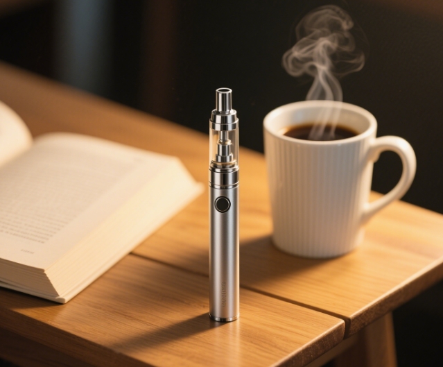 Dod sev budžetu – arī hobijs kā Elektroniskās cigaretes ir ieguldījuma vērts