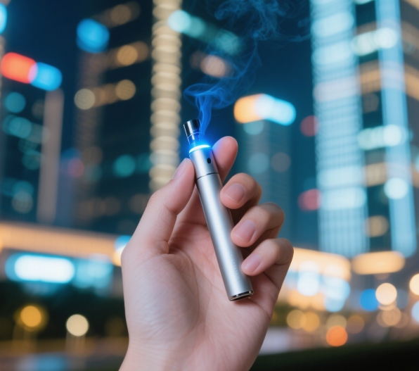 Kāpēc Elektroniskās cigaretes kļūst par jauno ikdienas paradumu?