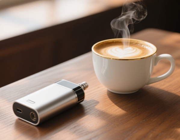 Elektroniskās cigaretes tirgus attīstība un mārketinga stratēģijas