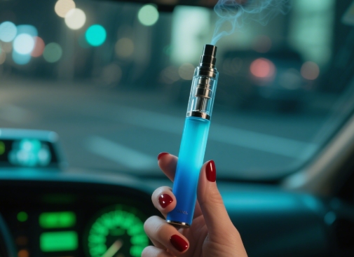 Dod sev atelpu: Investīcija savā atpūtā ar elektroniskajām cigaretēm