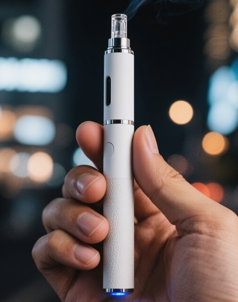 Elektroniskās cigaretes – Jaunākais dzīvesstila virziens