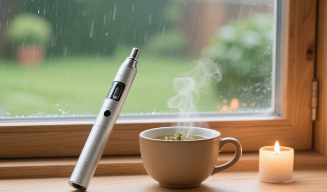 Elektroniskās cigaretes – pirmais solis attiecību atkausēšanā