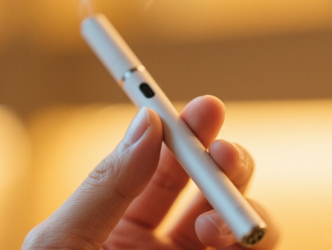 Elektroniskās cigaretes – klusais draugs