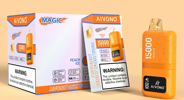 Aivono Vape – Tava Izvēle Stilīgai Tvaicēšanai Rīgā