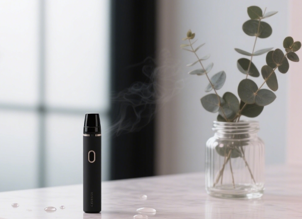 Tvaika draudzība — kā elektroniskās cigaretes kļuva par jaunu socializēšanās veidu